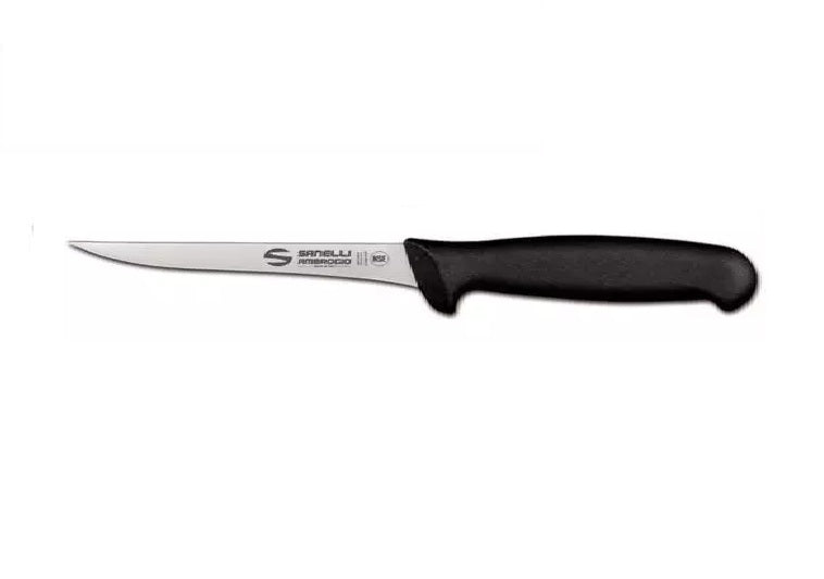 Coltello disosso linea Supra di Sanelli Ambrogio | Acquista su Ferramentabeniamino.it