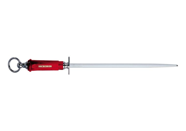 Acciarino Dickoron Classic tondo F.Dick. | Acquista su ferramentabeniamino.it