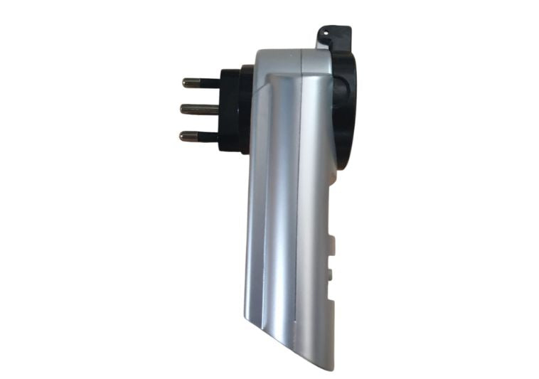 Attacco (spina 16A) timer settimanale digitale Brennenstuhl DT IP44. | Acquista su ferramentabeniamino.it