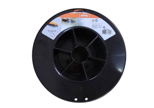 Bobina filo Hi-Tech per taglio CF3 pro a forma di croce Stihl. | Acquista su ferramentabeniamino.it