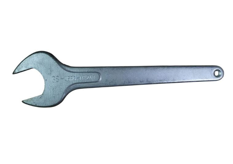 Chiave a forchetta semplice Usag art.248 mm.38 in acciaio al Cromo Vanadio. | Acquista su ferramentabeniamino.it
