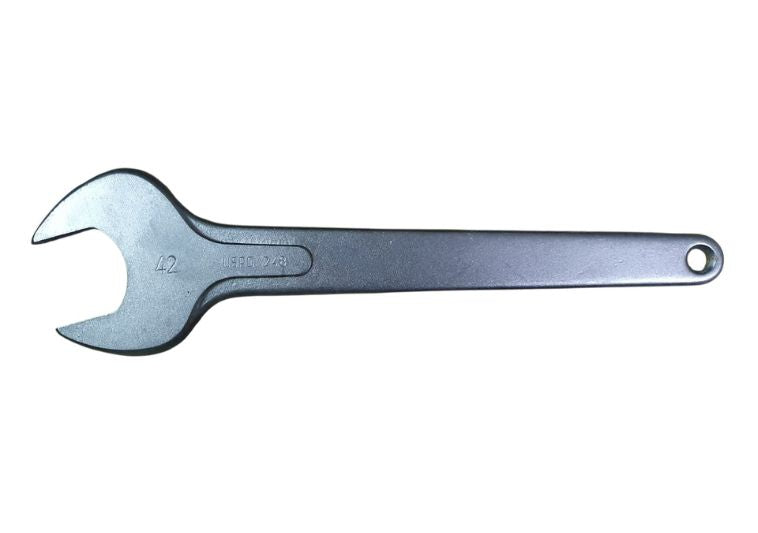 Chiave a forchetta semplice Usag art.248 mm.42 in acciaio al Cromo Vanadio. | Acquista su ferramentabeniamino.it