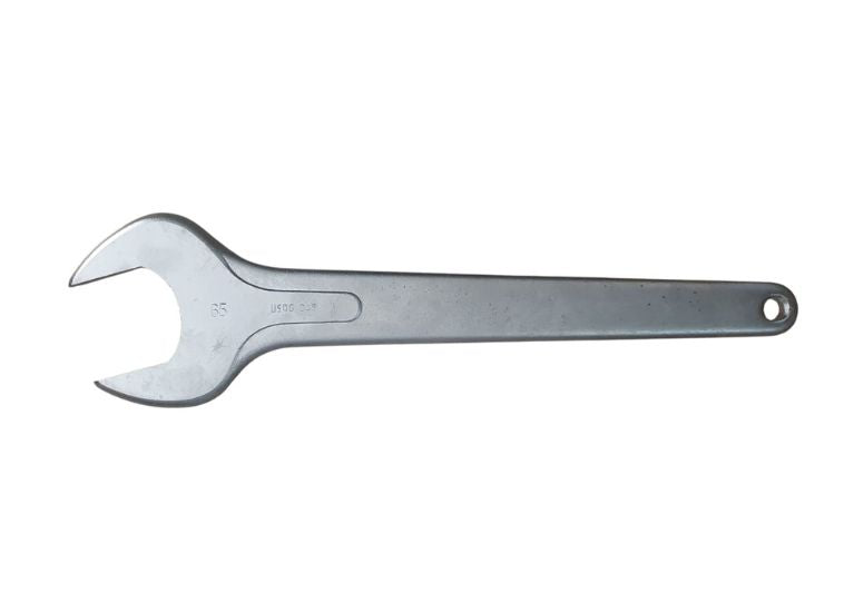 Chiave a forchetta semplice Usag art.248 mm.65 in acciaio al Cromo Vanadio. | Acquista su ferramentabeniamino.it