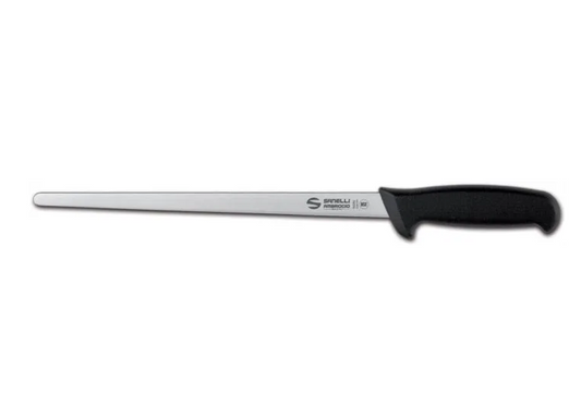 Coltello prosciutto strettissimo della linea Supra di Sanelli Ambrogio. | Acquista su ferramentabeniamino.it