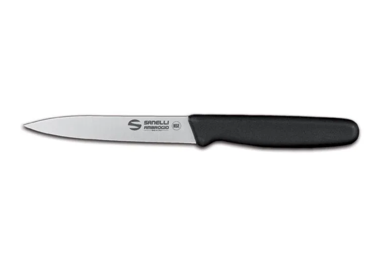 Coltello spelucchino della linea Supra di Sanelli Ambrogio. | Acquista su ferramentabeniamino.it