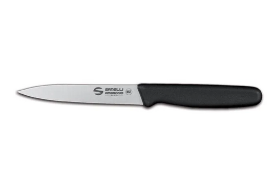 Coltello spelucchino della linea Supra di Sanelli Ambrogio. | Acquista su ferramentabeniamino.it