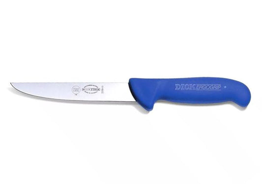 Coltello disosso largo (costa diritta) F.Dick. | Acquista su ferramentabeniamino.it