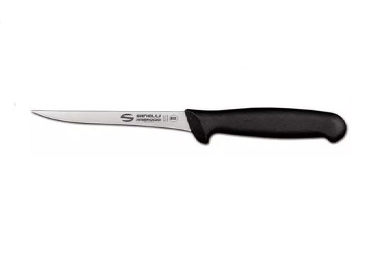 Coltello disosso linea Supra di Sanelli Ambrogio | Acquista su Ferramentabeniamino.it
