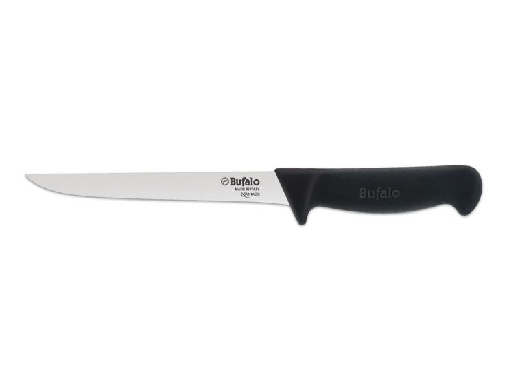 Coltello disosso stretto della Bufalo. | Acquista su ferramentabeniamino.it