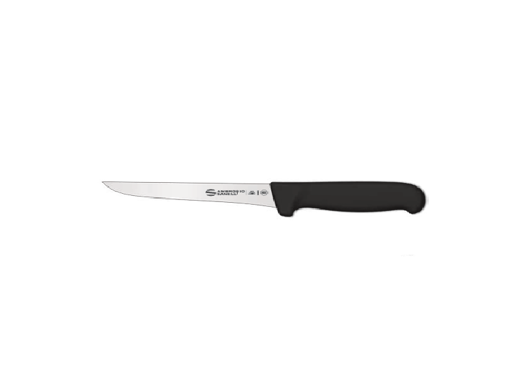Coltello filettare flessibile della linea Supra di Sanelli Ambrogio. | Acquista su ferramentabeniamino.it