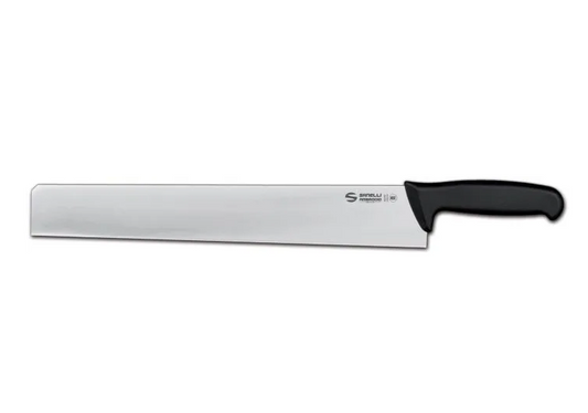 Coltello formaggio punta quadra della linea Supra di Sanelli Ambrogio. | Acquista su ferramentabeniamino.it