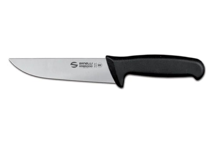 Coltello francese cm 16 linea Supra di Sanelli Ambrogio | Acquista su Ferramentabeniamino.it