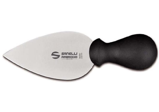 Coltello grana a cuore della linea Supra di Sanelli Ambrogio. | Acquista su ferramentabeniamino.it