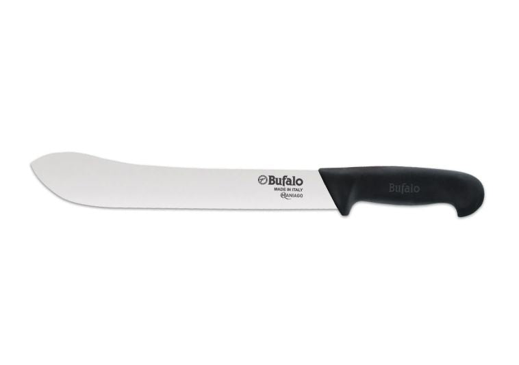 Coltello macello scimitarra della Bufalo. | Acquista su ferramentabeniamino.it