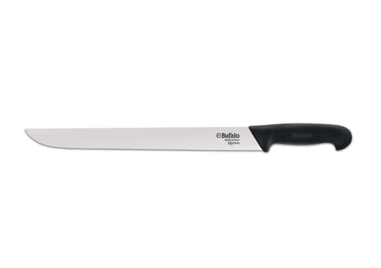 Coltello prosciutto Roma della Bufalo. | Acquista su ferramentabeniamino.it