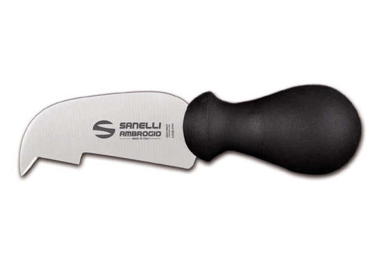 Coltello segnaforme ad uncino della linea Supra di Sanelli Ambrogio. | Acquista su ferramentabeniamino.it