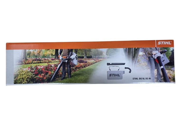 Confezione dispositivo di aspirazione Stihl. | Acquista su ferramentabeniamino.it