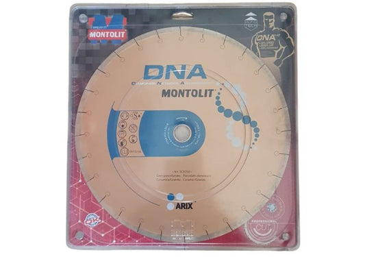 Disco diamantato Montolit SCX350. | Acquista su ferramentabeniamino.it