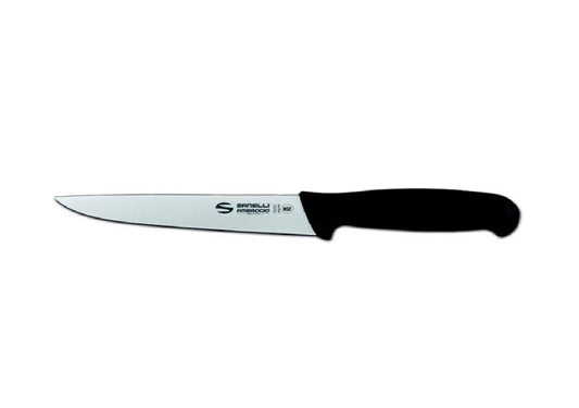 Coltello disosso retto linea Supra di Sanelli Ambrogio
