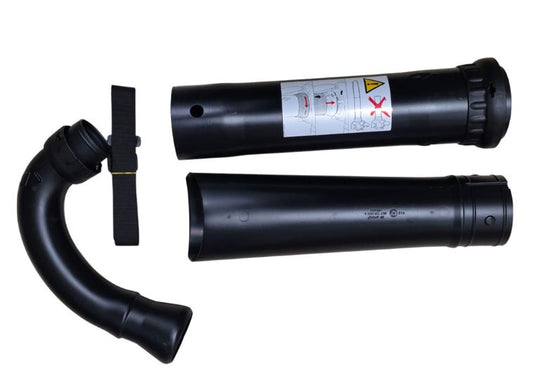 Kit dispositivo di aspirazione Stihl per soffiatore BG56 e BG86. | Acquista su ferramentabeniamino.it