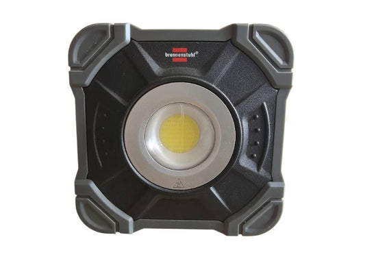 Faretto a Led a batteria Brennenstuhl SH 2000 MAC. | Acquista su ferramentabeniamino.it