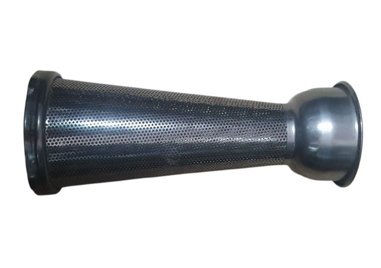 Filtro inox per elica in ghisa o nylon per spremipomodori Tre Spade. | Acquista su ferramentabeniamino.it