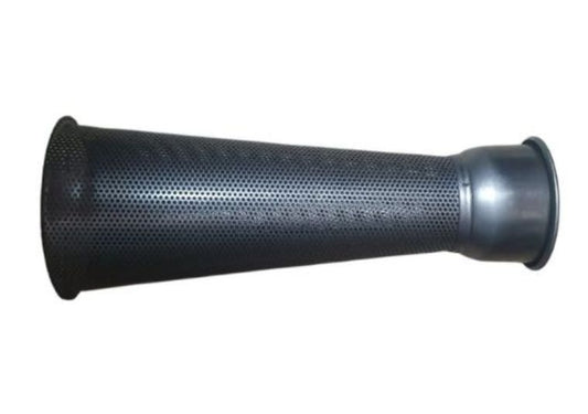 Filtro inox ricambio per spremipomodori Leonardi. | Acquista su ferramentabeniamino.it