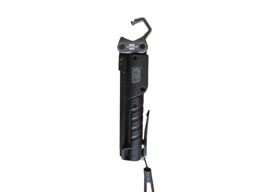 Lampada portatile Led a batteria Brennenstuhl HL 400 AC. | Acquista su ferramentabeniamino.it