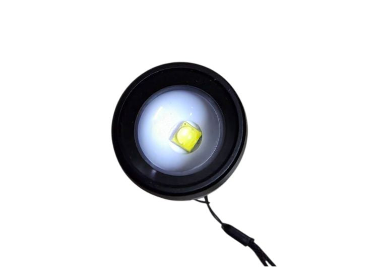 Led torcia Brennenstuhl TL 600 AF. | Acquista su ferramentabeniamino.it