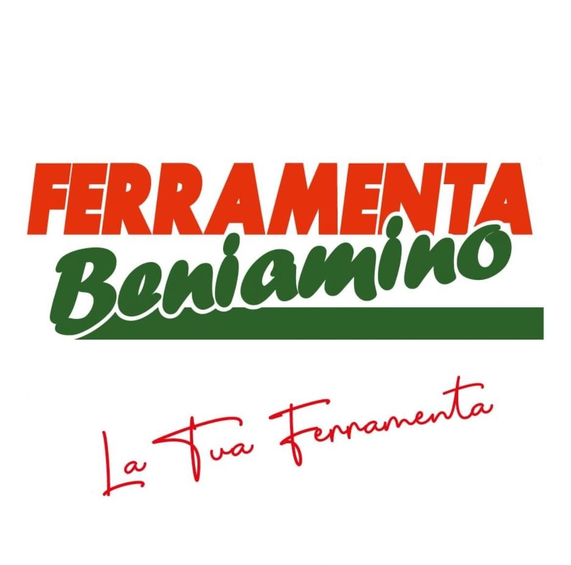 | Acquista su ferramentabeniamino.it