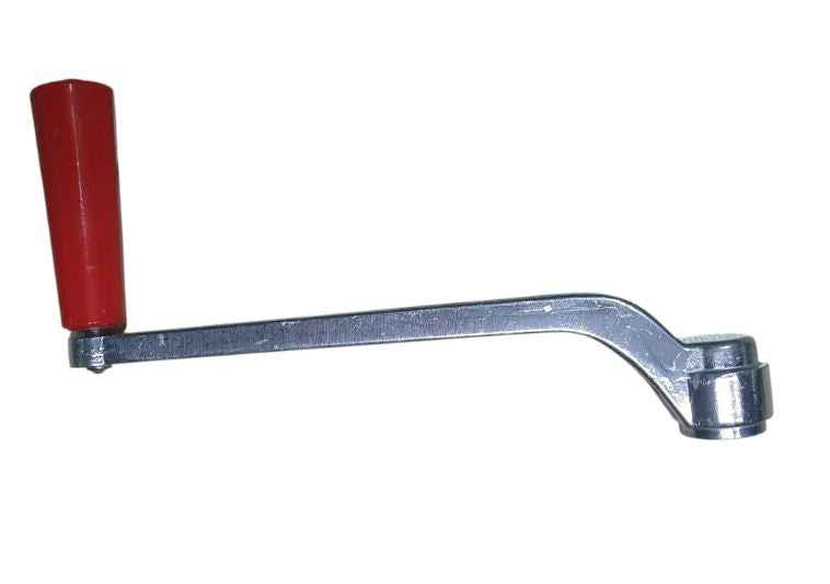 Forma ricambio maniglia per insaccatrice 10kg Tre Spade. | Acquista su ferramentabeniamino.it