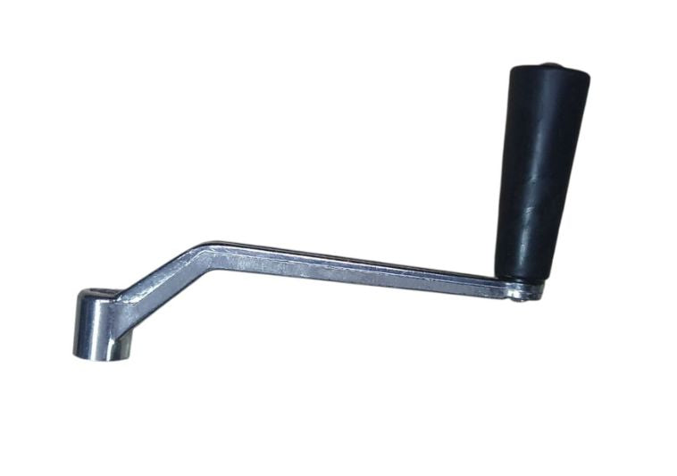 Forma ricambio maniglia per insaccatrice 5kg Tre Spade. | Acquista su ferramentabeniamino.it