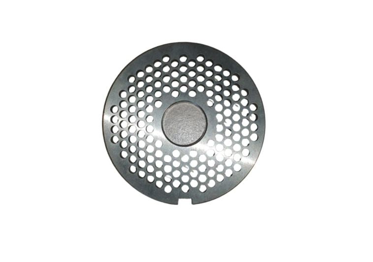 Piastra inox sistema unger tipo 32 foro 5 mm Lame Italia. | Acquista su ferramentabeniamino.it