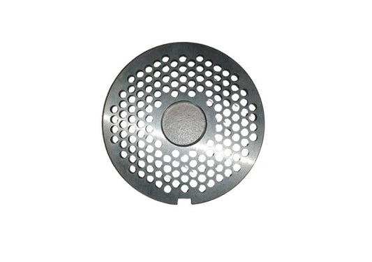 Piastra inox sistema unger tipo 32 foro 5 mm Lame Italia. | Acquista su ferramentabeniamino.it