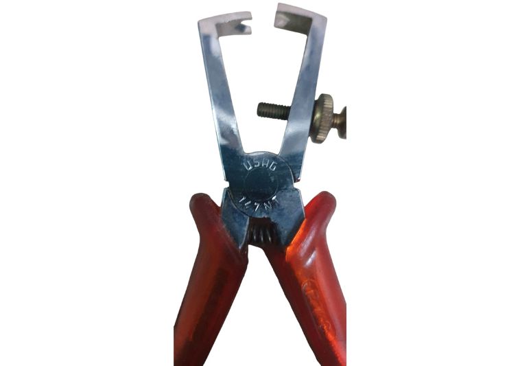 Pinza spellafili Usag art.147NV mm.160 220V. | Acquista su ferramentabeniamino.it