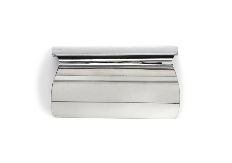 Pinza pesante inox per affettati di Sanelli Ambrogio