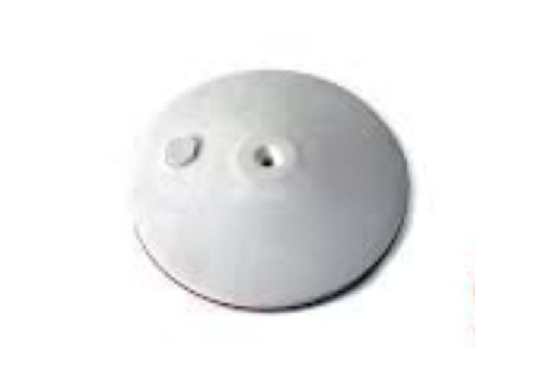 Pistone completo di guarnizione e valvola di sfiato per insaccatrice Tre Spade mod.15 e 15V. | Acquista su ferramentabeniamino.it