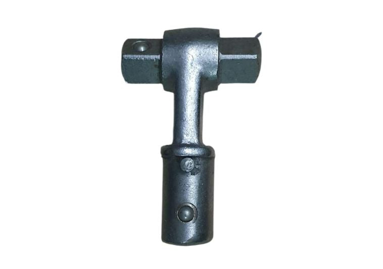 Portabussola a T Usag art.211 1/2". | Acquista su ferramentabeniamino.it