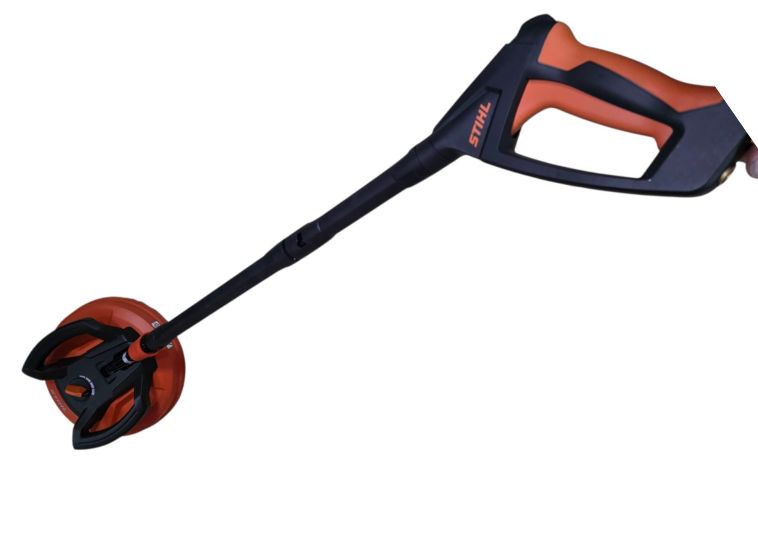 Pulitore grandi superfici Stihl RA 110 (inn2). | Acquista su ferramentabeniamino.it