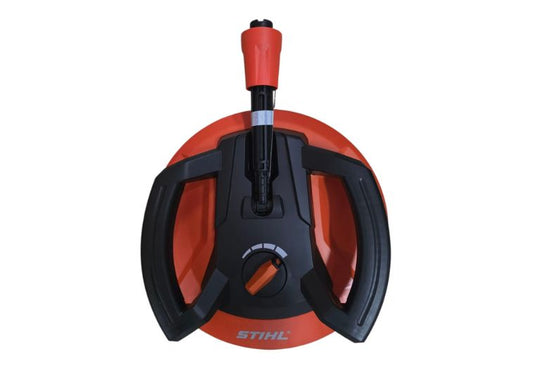 Pultirore per grandi superfici d.310 Stihl RA 110. | Acquista su ferramentabeniamino.it