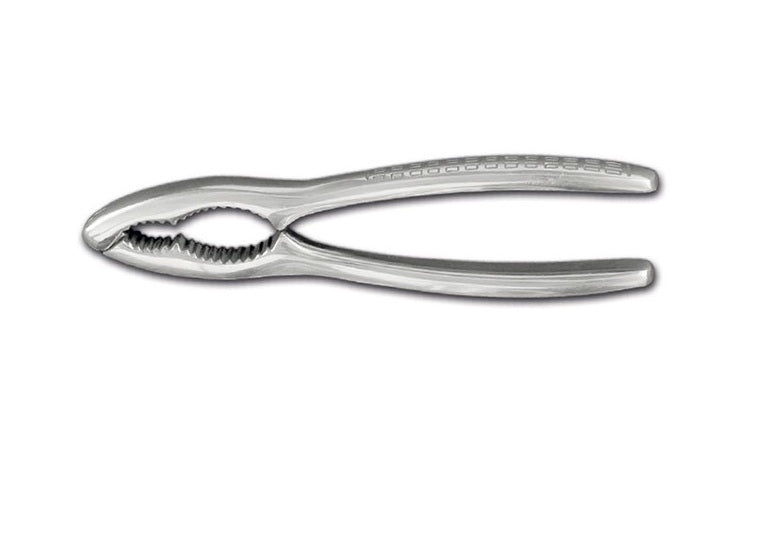 Schiaccianoci inox pesante zigrinato di Sanelli Ambrogio. | Acquista su ferramentabeniamino.it