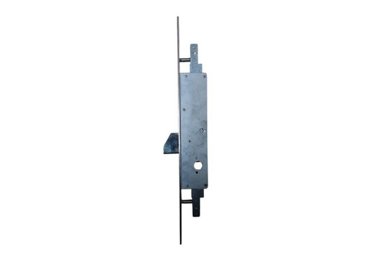 Serratura triplica per serramenti in alluminio quadro 8mm Welka 164.XX.15.0 | Acquista su ferramentabeniamino.it