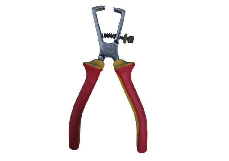 Pinza spellafili Usag art.082N mm.160 1000V. | Acquista su ferramentabeniamino.it