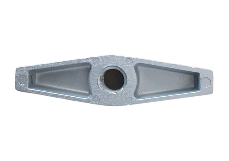 Ricambio supporto insaccatrice Tre Spade mod.5/1S. | Acquista su ferramentabeniamino.it