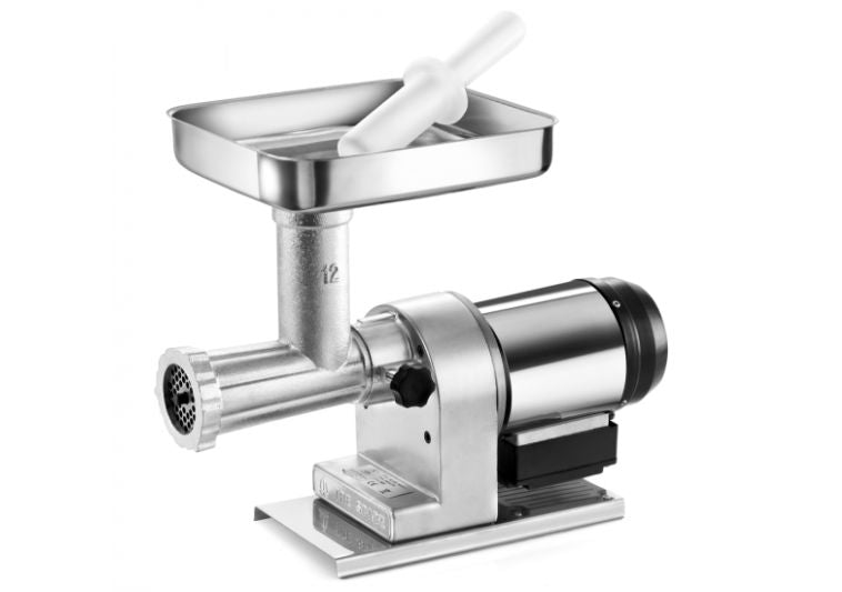 Tritacarne n.12 Tre Spade elegant
