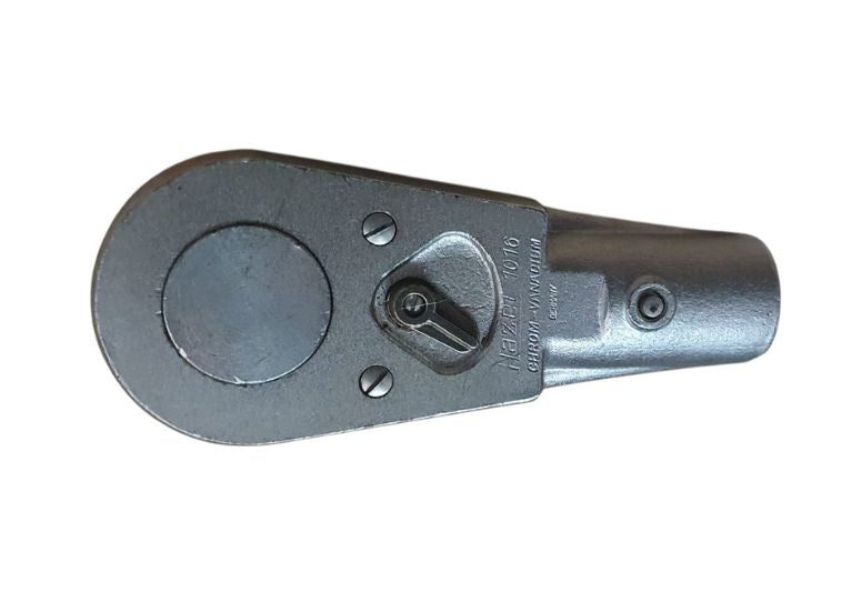 Testa a cricchetto reversibile 3/4" Hazet at.1016. | Acquista su ferramentabeniamino.it