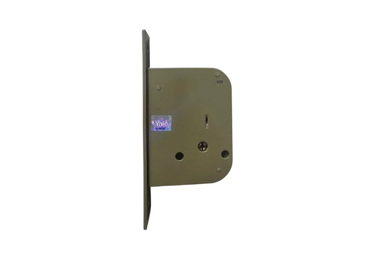 Serie 563 serratura E.50 2 mandate Yale. | Acquista su ferramentabeniamino.it