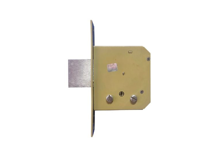 Serie 563 serratura E.50 4 mandate Yale. | Acquista su ferramentabeniamino.it