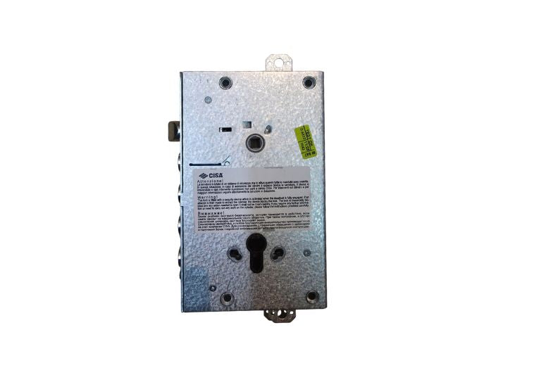 Serratura per porte blindate Cisa 56515-48. | Acquista su ferramentabeniamino.it