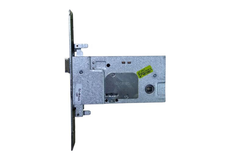 Serratura infilare triplica a doppia mappa con scrocco e mandata Cisa 57318-70. | Acquista su ferramentabeniamino.it